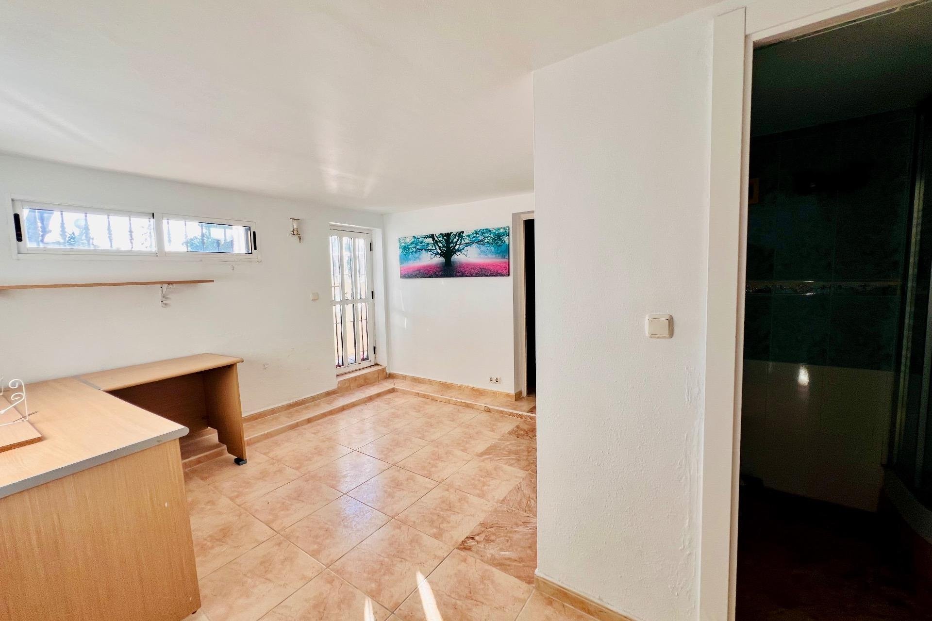 Reventa - Villa - Orihuela Costa - Lomas de Campoamor-Las Ramblas