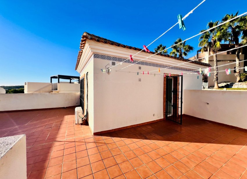 Reventa - Villa - Orihuela Costa - Lomas de Campoamor-Las Ramblas