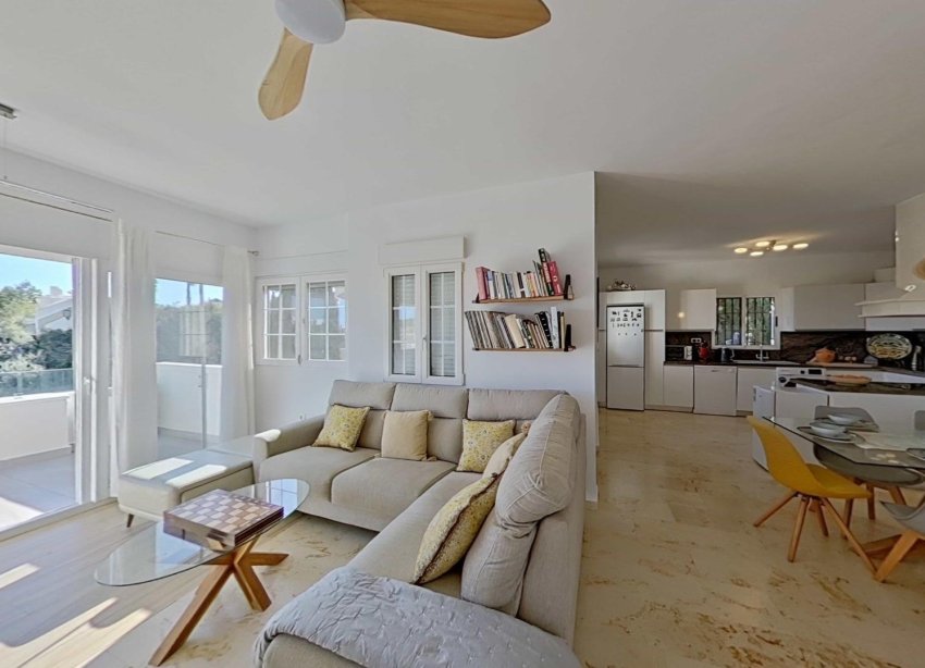 Reventa - Villa - Orihuela Costa - Lomas de Campoamor-Las Ramblas