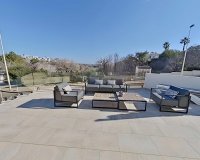 Reventa - Villa - Orihuela Costa - Lomas de Campoamor-Las Ramblas