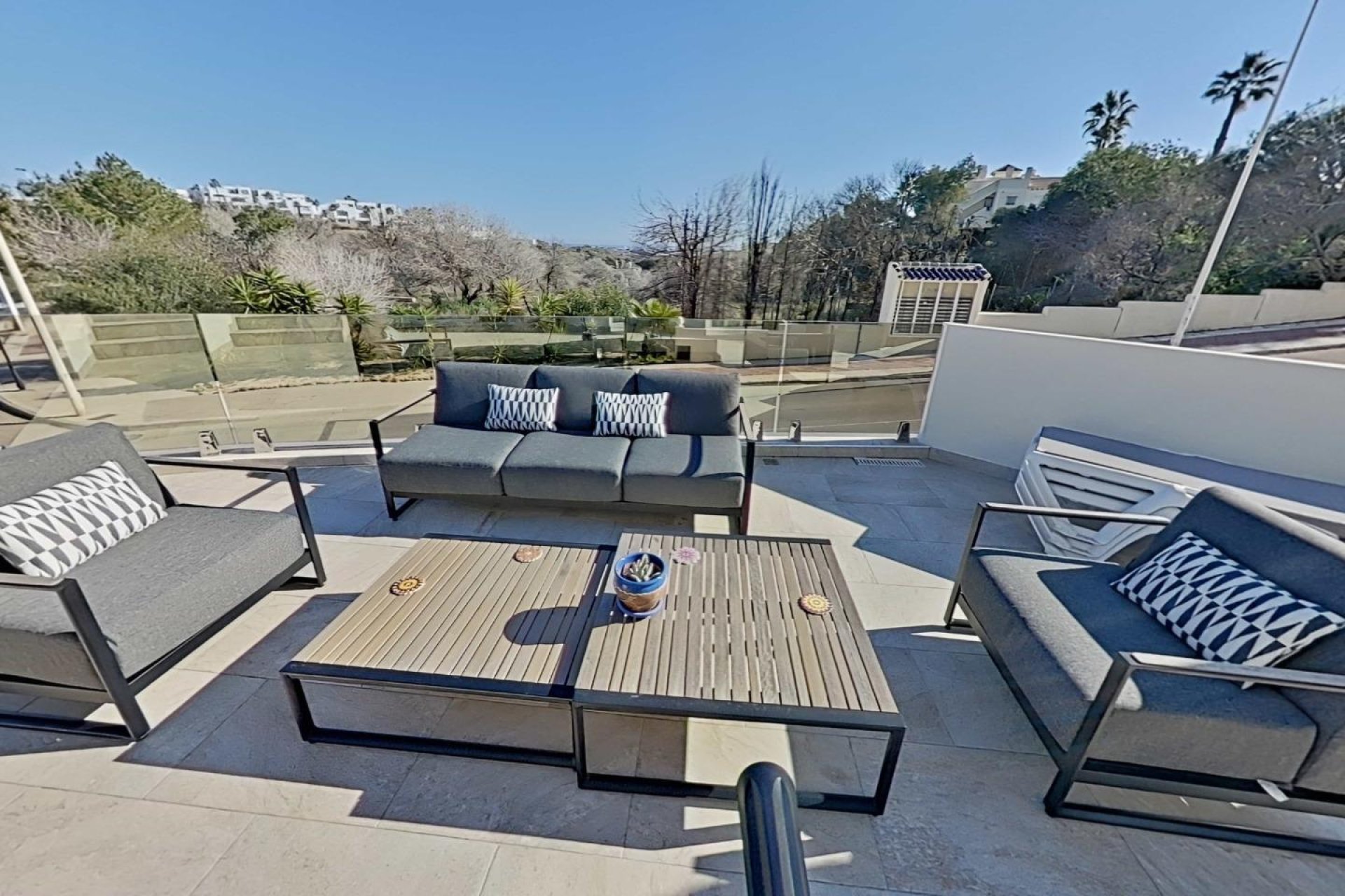 Reventa - Villa - Orihuela Costa - Lomas de Campoamor-Las Ramblas