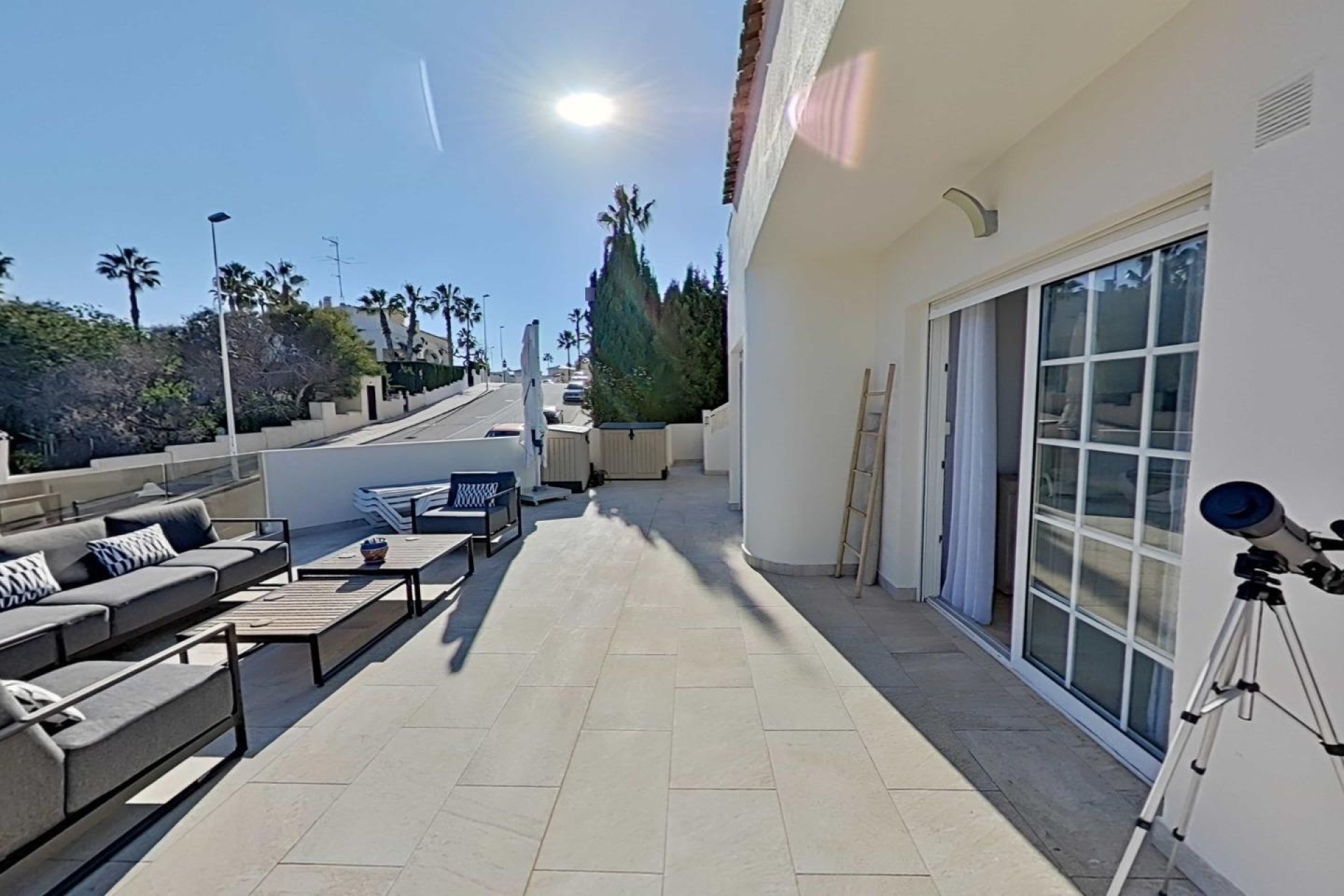 Reventa - Villa - Orihuela Costa - Lomas de Campoamor-Las Ramblas