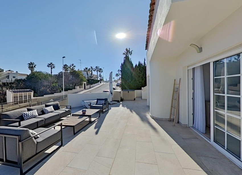 Reventa - Villa - Orihuela Costa - Lomas de Campoamor-Las Ramblas