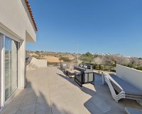 Reventa - Villa - Orihuela Costa - Lomas de Campoamor-Las Ramblas