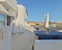 Reventa - Villa - Orihuela Costa - Lomas de Campoamor-Las Ramblas