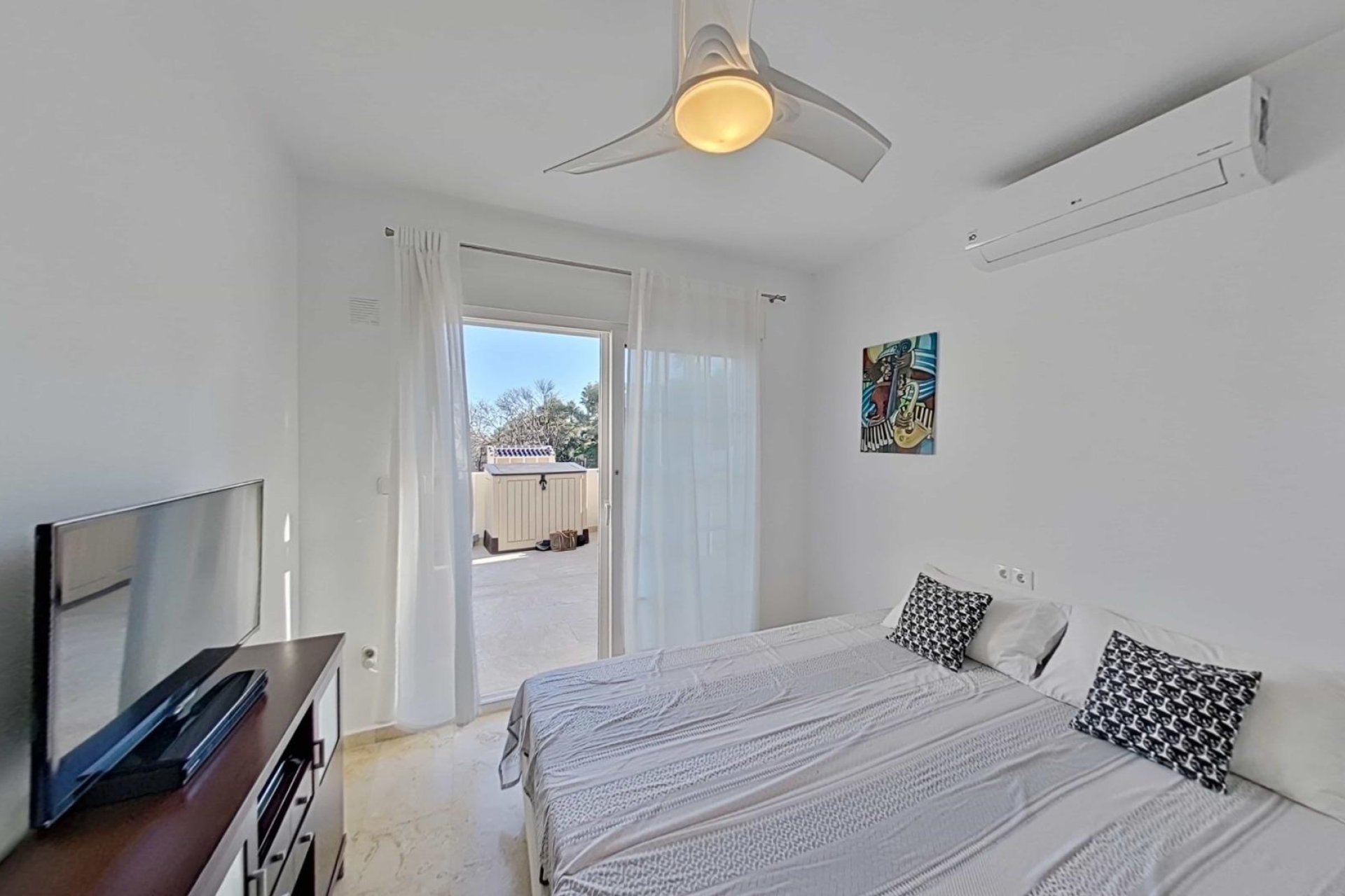 Reventa - Villa - Orihuela Costa - Lomas de Campoamor-Las Ramblas