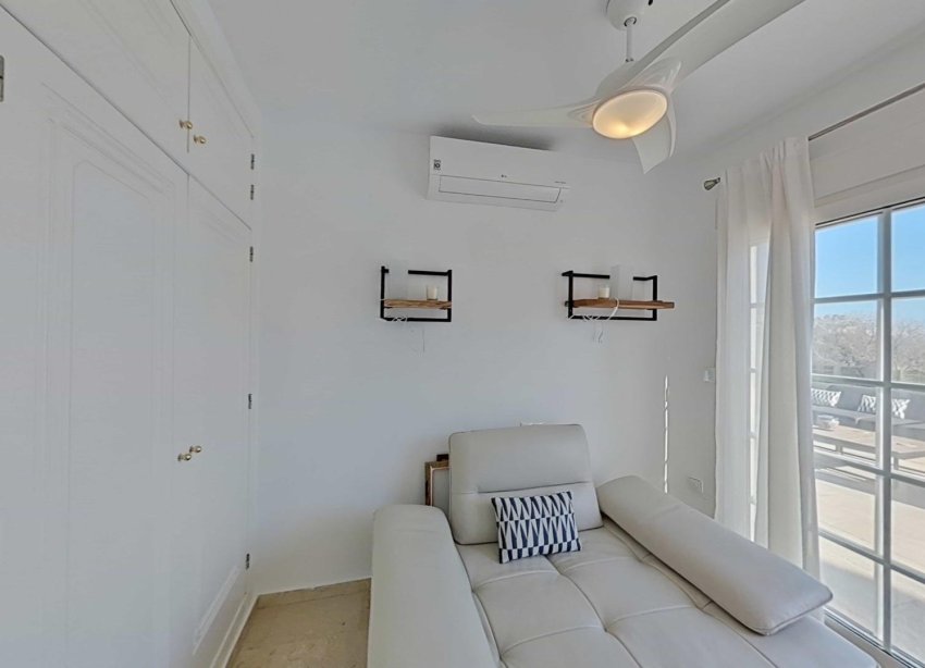 Reventa - Villa - Orihuela Costa - Lomas de Campoamor-Las Ramblas