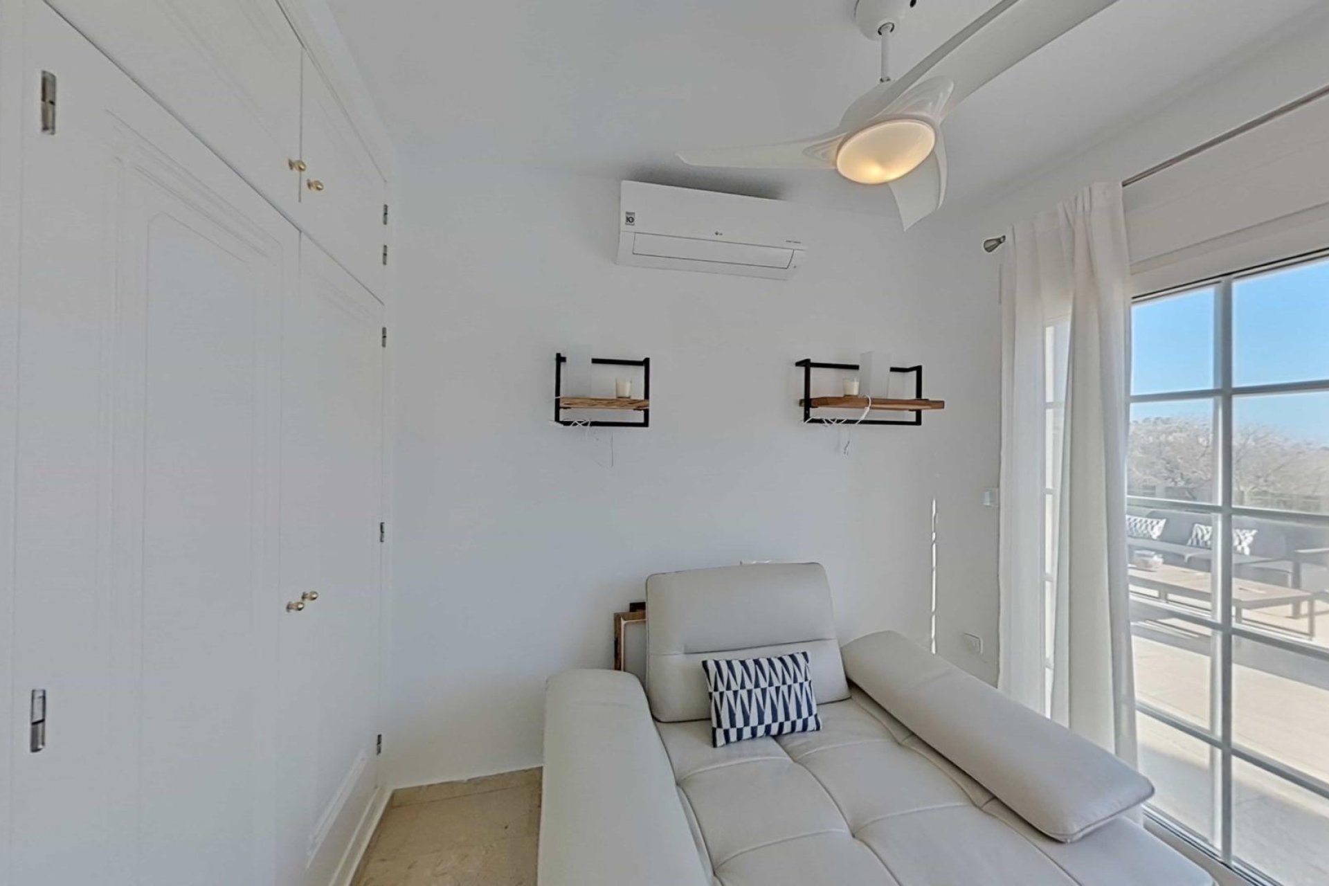 Reventa - Villa - Orihuela Costa - Lomas de Campoamor-Las Ramblas