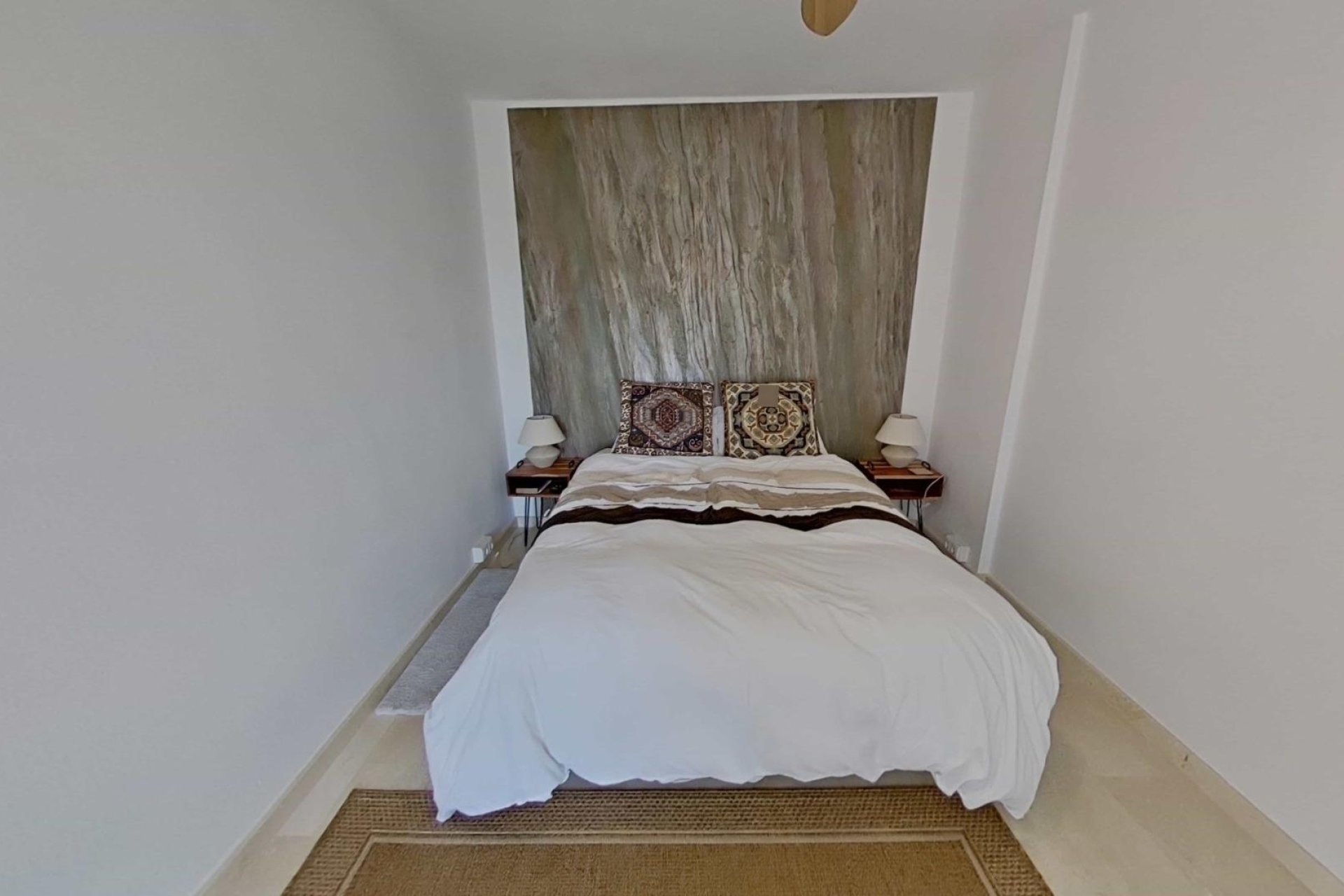 Reventa - Villa - Orihuela Costa - Lomas de Campoamor-Las Ramblas