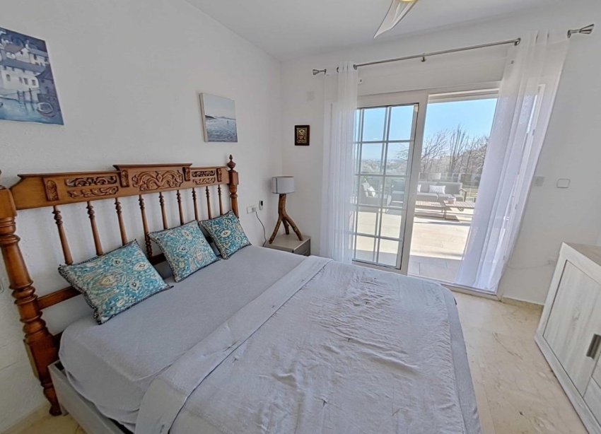 Reventa - Villa - Orihuela Costa - Lomas de Campoamor-Las Ramblas