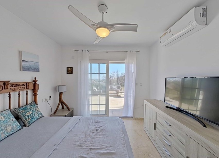 Reventa - Villa - Orihuela Costa - Lomas de Campoamor-Las Ramblas