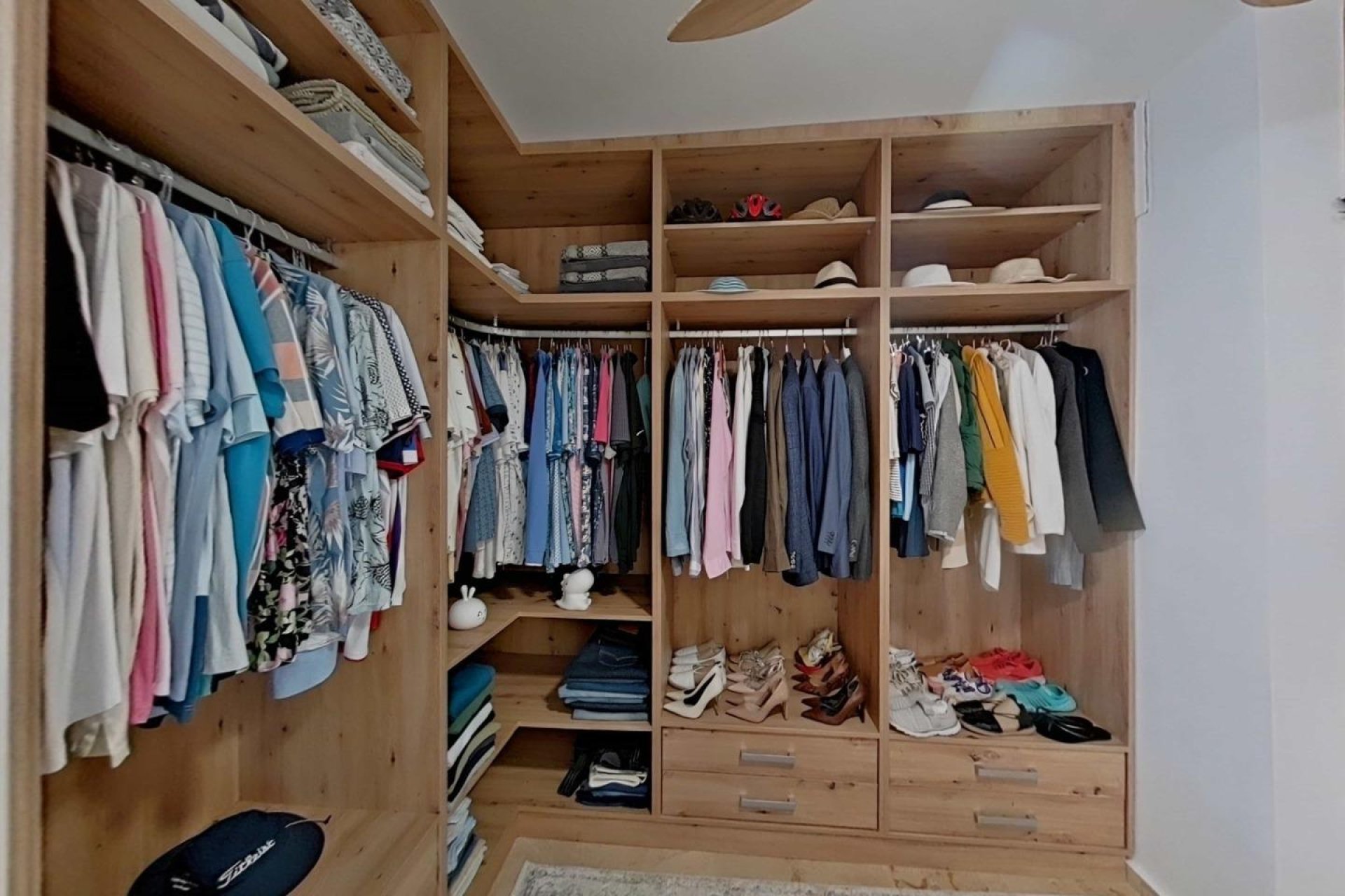 Reventa - Villa - Orihuela Costa - Lomas de Campoamor-Las Ramblas