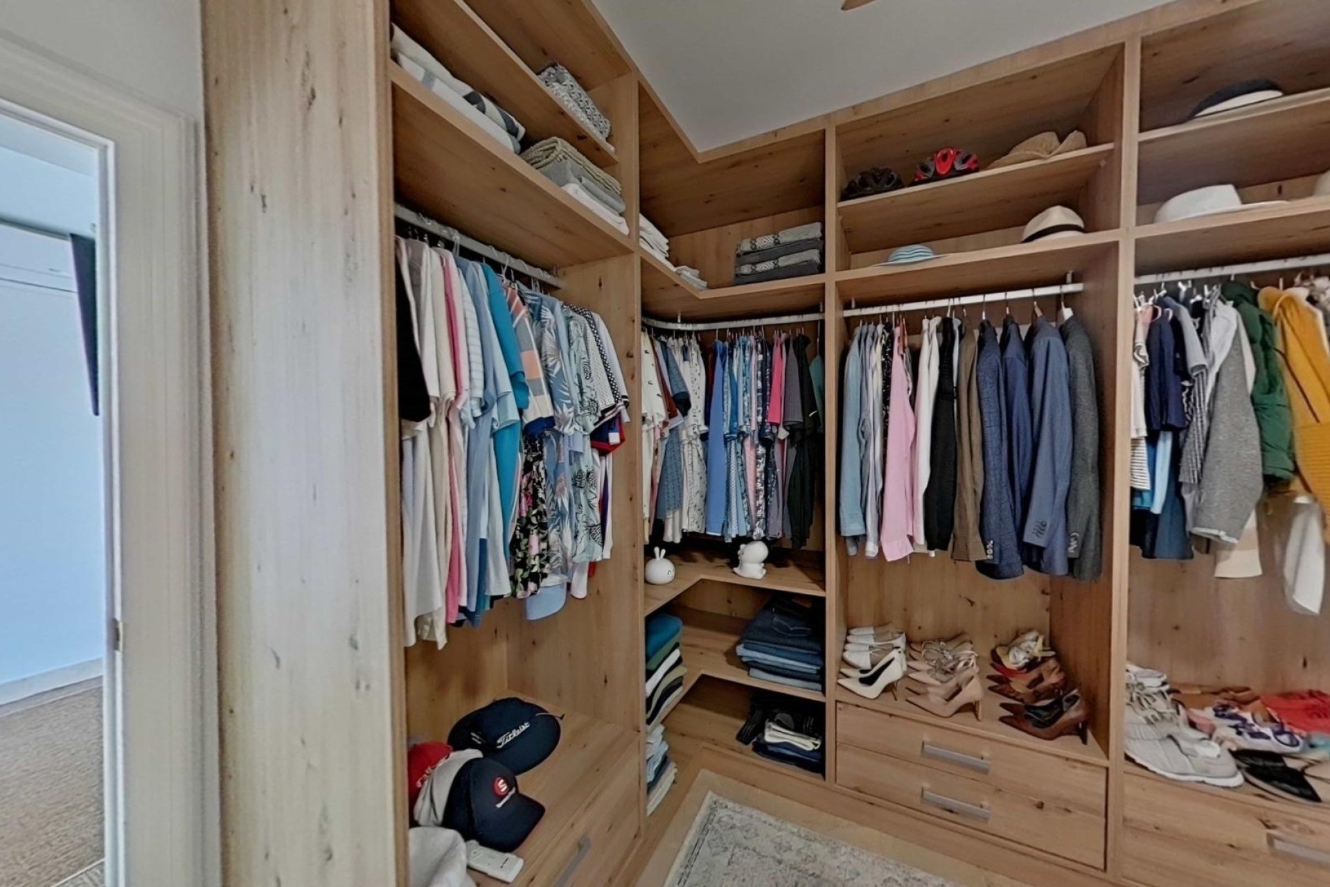 Reventa - Villa - Orihuela Costa - Lomas de Campoamor-Las Ramblas