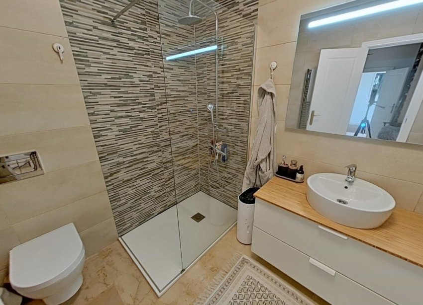 Reventa - Villa - Orihuela Costa - Lomas de Campoamor-Las Ramblas