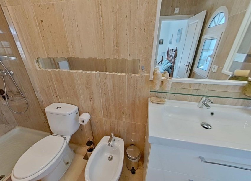 Reventa - Villa - Orihuela Costa - Lomas de Campoamor-Las Ramblas