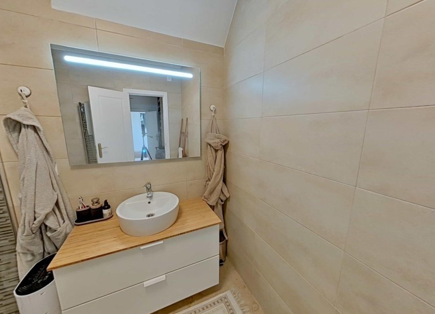 Reventa - Villa - Orihuela Costa - Lomas de Campoamor-Las Ramblas