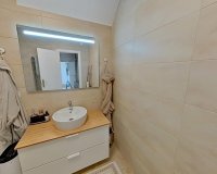 Reventa - Villa - Orihuela Costa - Lomas de Campoamor-Las Ramblas