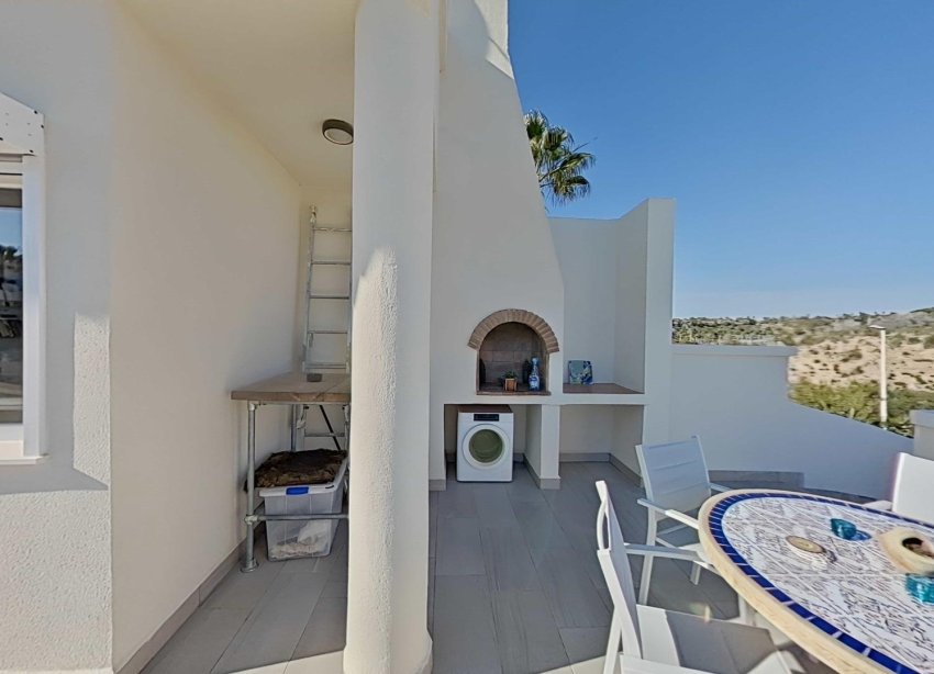 Reventa - Villa - Orihuela Costa - Lomas de Campoamor-Las Ramblas