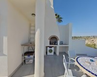 Reventa - Villa - Orihuela Costa - Lomas de Campoamor-Las Ramblas
