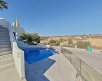 Reventa - Villa - Orihuela Costa - Lomas de Campoamor-Las Ramblas