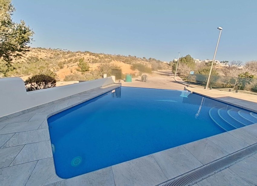 Reventa - Villa - Orihuela Costa - Lomas de Campoamor-Las Ramblas