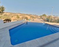 Reventa - Villa - Orihuela Costa - Lomas de Campoamor-Las Ramblas