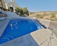 Reventa - Villa - Orihuela Costa - Lomas de Campoamor-Las Ramblas