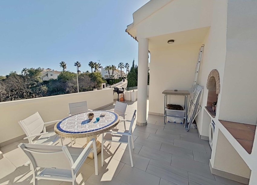 Reventa - Villa - Orihuela Costa - Lomas de Campoamor-Las Ramblas