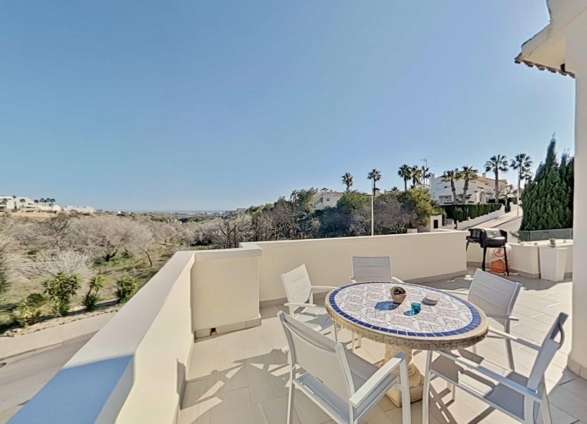 Reventa - Villa - Orihuela Costa - Lomas de Campoamor-Las Ramblas