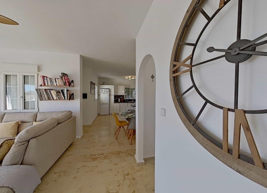 Reventa - Villa - Orihuela Costa - Lomas de Campoamor-Las Ramblas