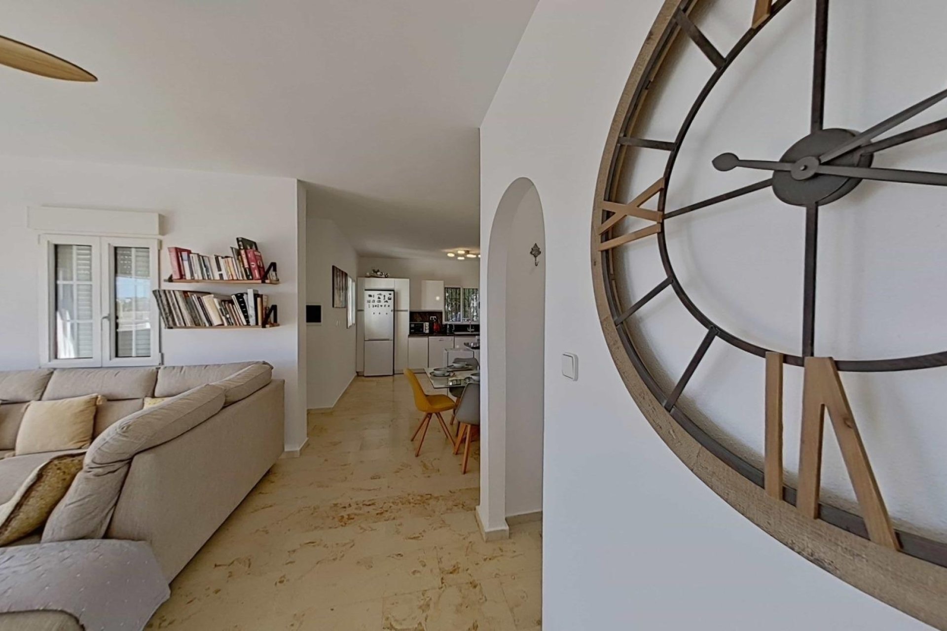 Reventa - Villa - Orihuela Costa - Lomas de Campoamor-Las Ramblas