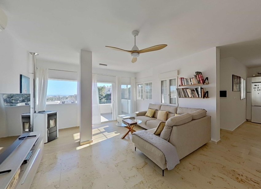 Reventa - Villa - Orihuela Costa - Lomas de Campoamor-Las Ramblas