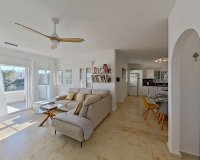 Reventa - Villa - Orihuela Costa - Lomas de Campoamor-Las Ramblas