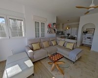 Reventa - Villa - Orihuela Costa - Lomas de Campoamor-Las Ramblas