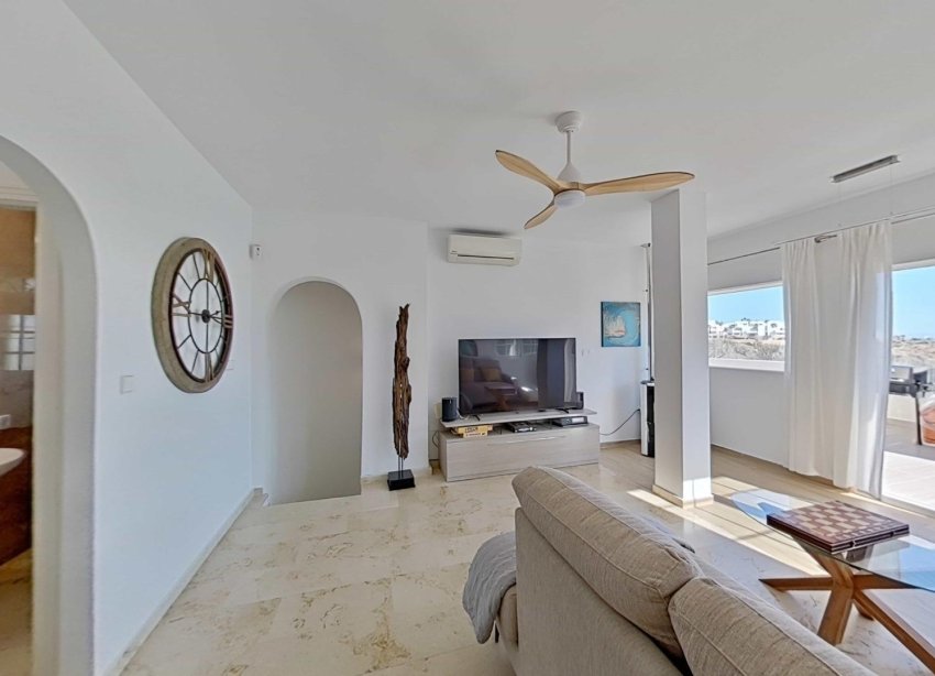 Reventa - Villa - Orihuela Costa - Lomas de Campoamor-Las Ramblas