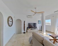 Reventa - Villa - Orihuela Costa - Lomas de Campoamor-Las Ramblas