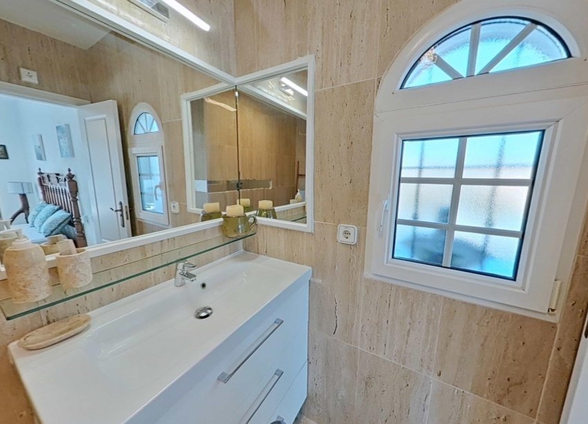 Reventa - Villa - Orihuela Costa - Lomas de Campoamor-Las Ramblas