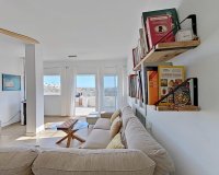 Reventa - Villa - Orihuela Costa - Lomas de Campoamor-Las Ramblas