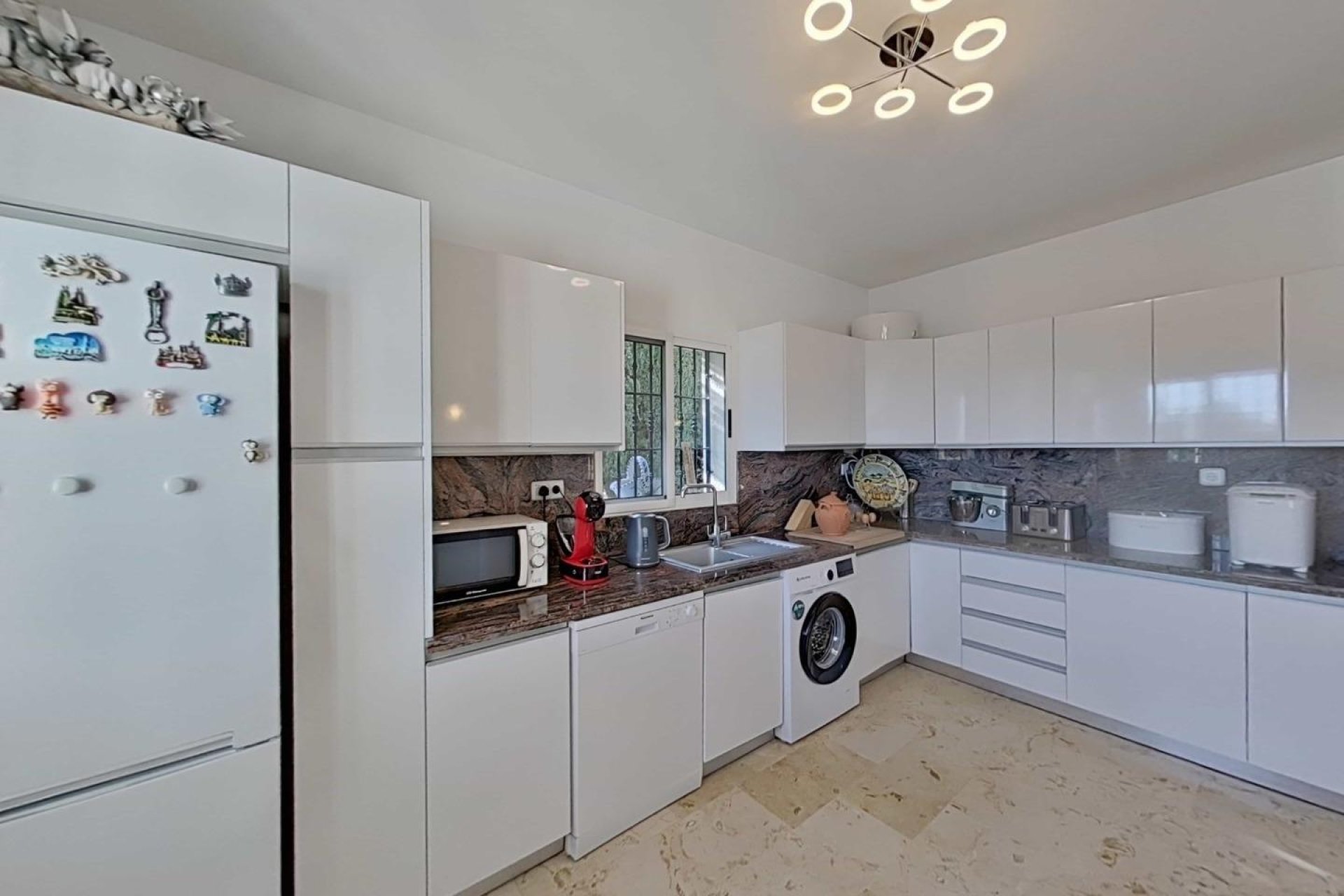 Reventa - Villa - Orihuela Costa - Lomas de Campoamor-Las Ramblas