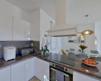 Reventa - Villa - Orihuela Costa - Lomas de Campoamor-Las Ramblas