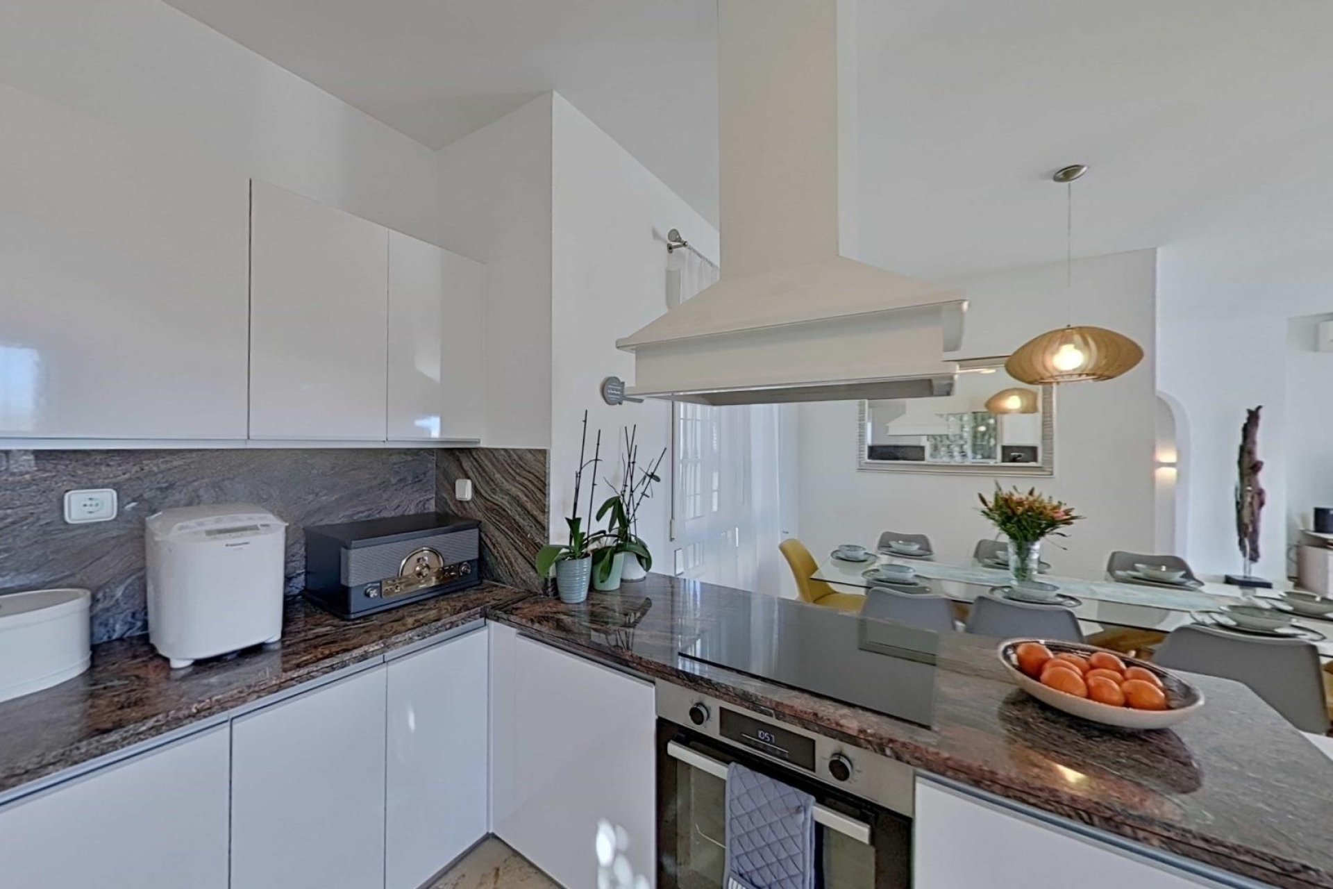 Reventa - Villa - Orihuela Costa - Lomas de Campoamor-Las Ramblas