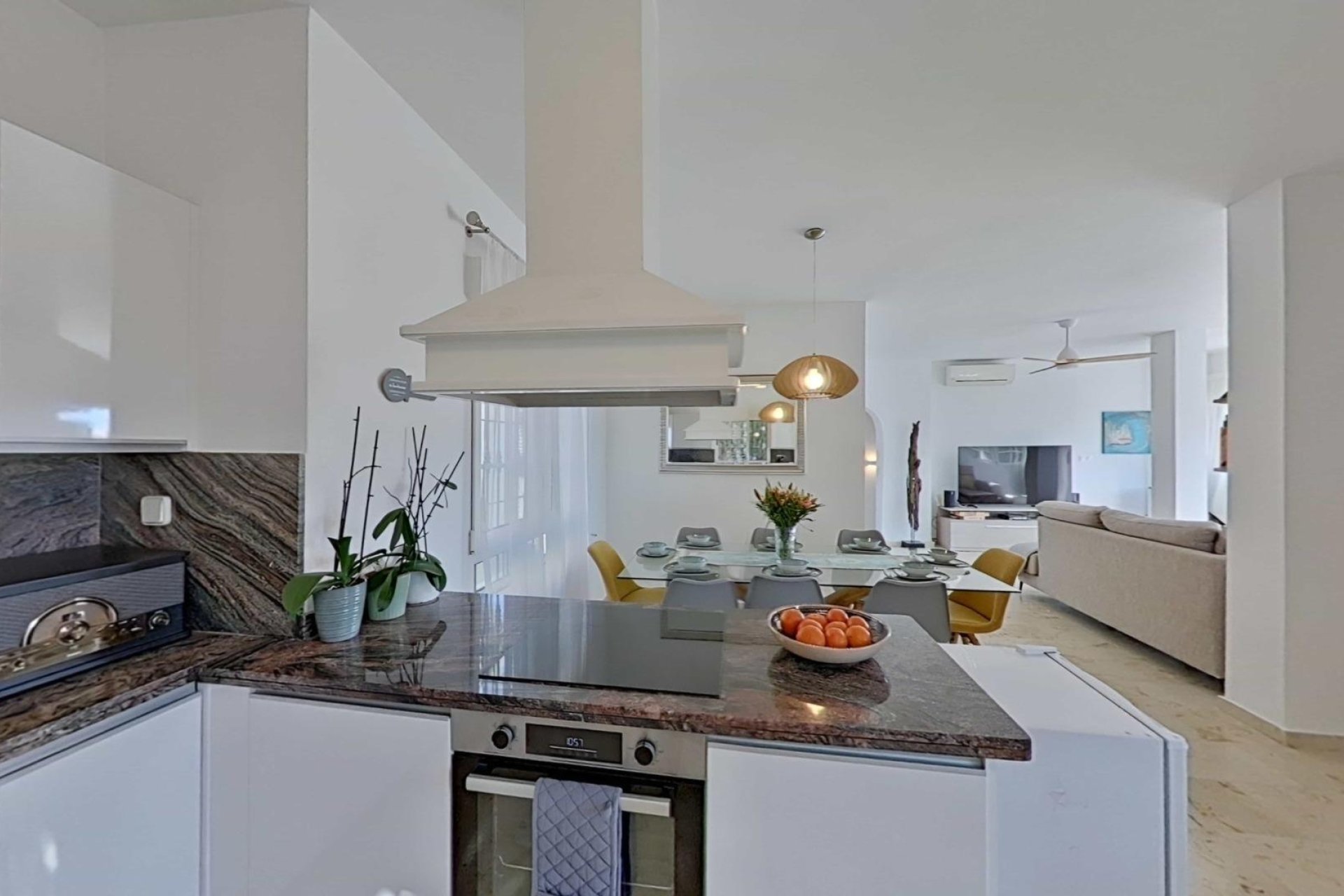 Reventa - Villa - Orihuela Costa - Lomas de Campoamor-Las Ramblas