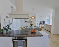 Reventa - Villa - Orihuela Costa - Lomas de Campoamor-Las Ramblas