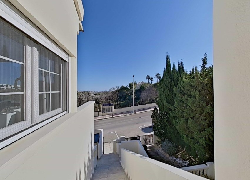 Reventa - Villa - Orihuela Costa - Lomas de Campoamor-Las Ramblas