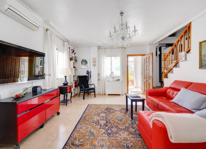 Reventa - Villa - Orihuela Costa - Lomas de Don Juan