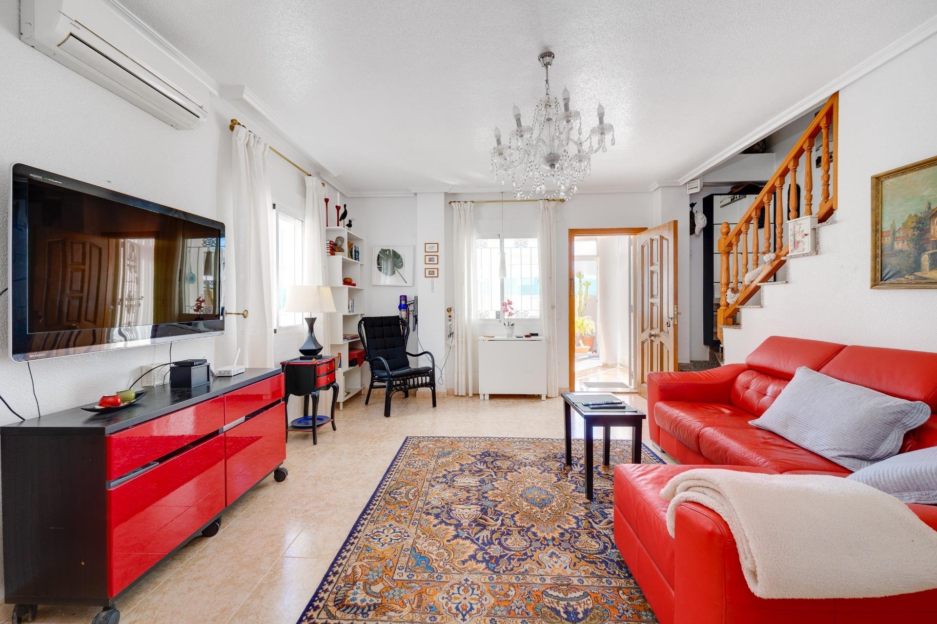 Reventa - Villa - Orihuela Costa - Lomas de Don Juan
