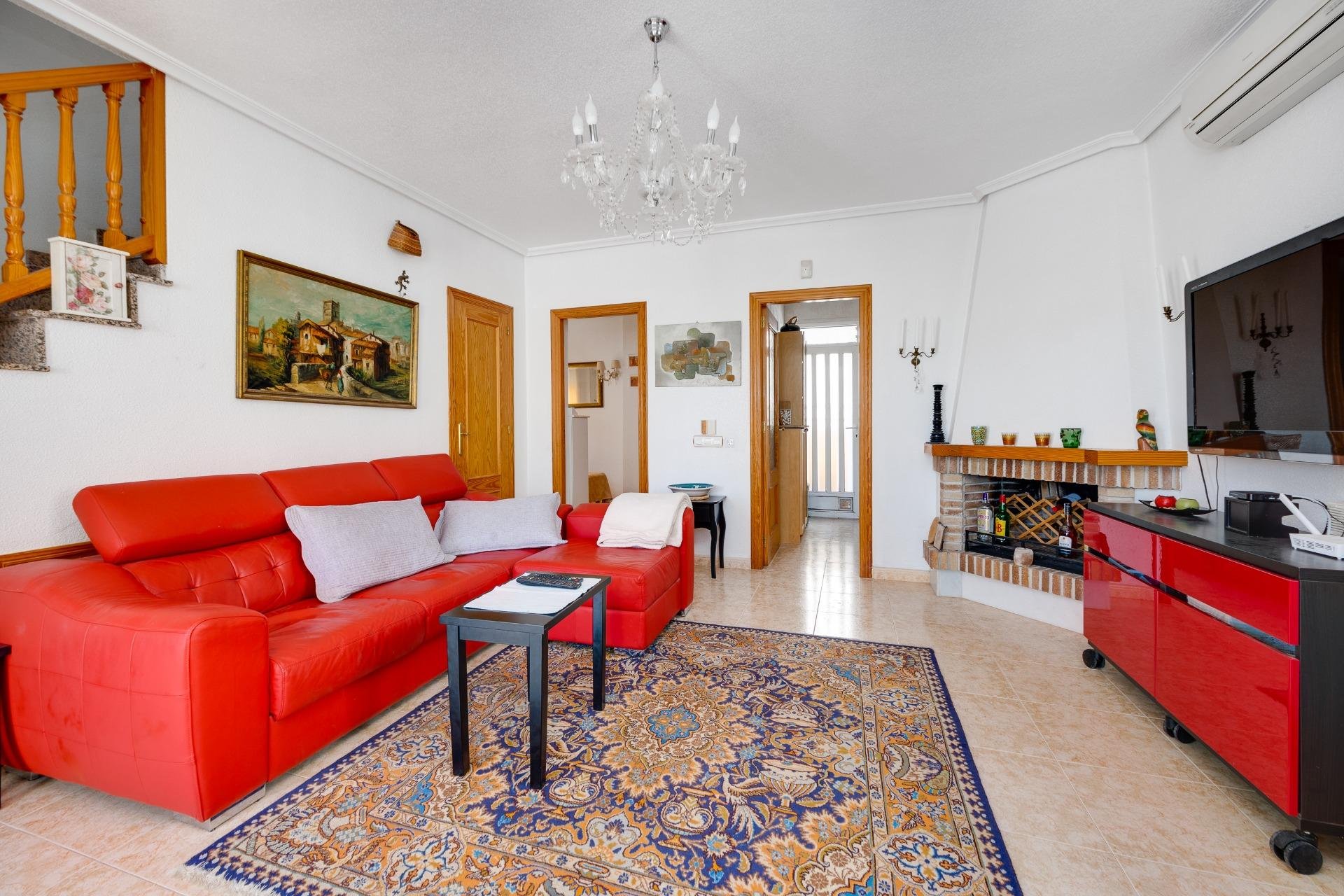 Reventa - Villa - Orihuela Costa - Lomas de Don Juan