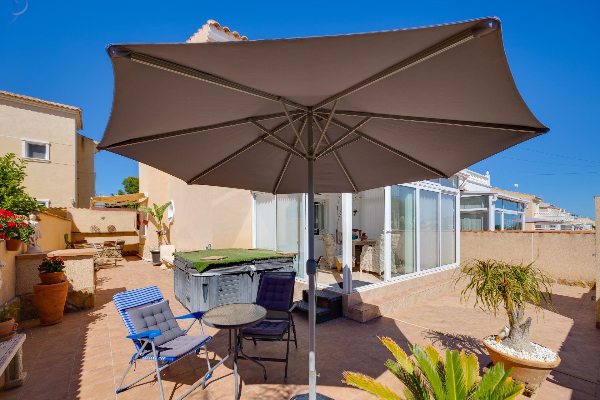 Reventa - Villa - Orihuela Costa - Lomas de Don Juan