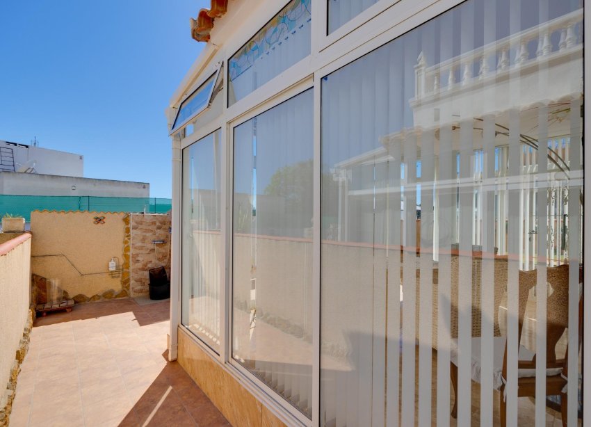 Reventa - Villa - Orihuela Costa - Lomas de Don Juan