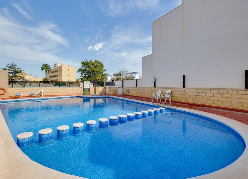 Reventa - Villa - Orihuela Costa - Lomas de Don Juan